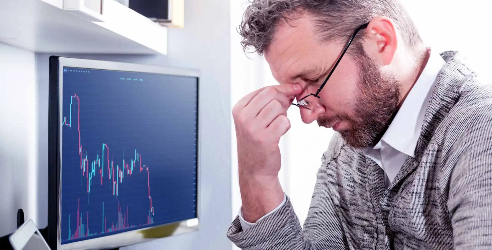 Common Mistakes to Avoid in Forex Trading