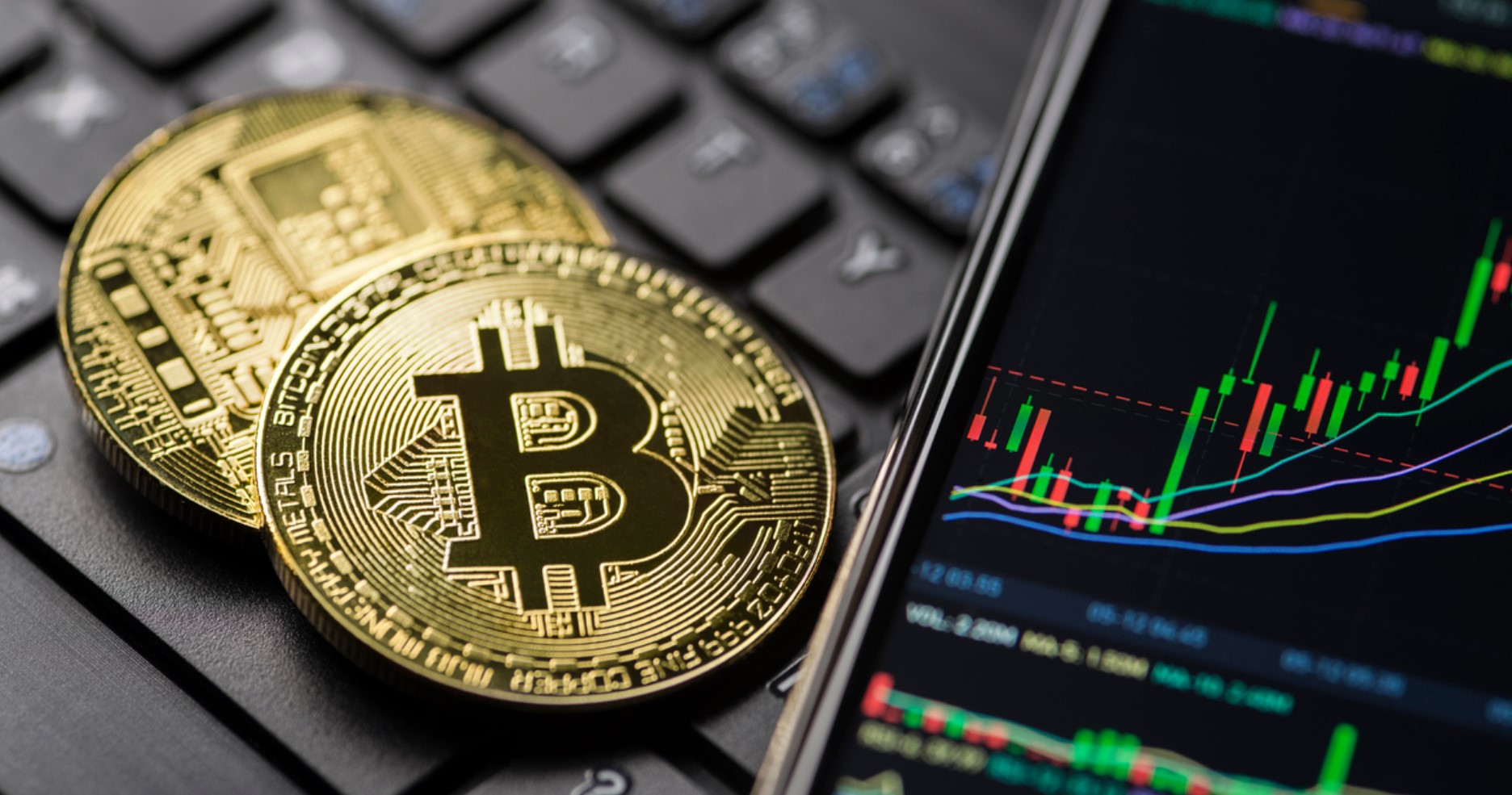 Cryptocurrencies and Forex: A Comparative Analysis